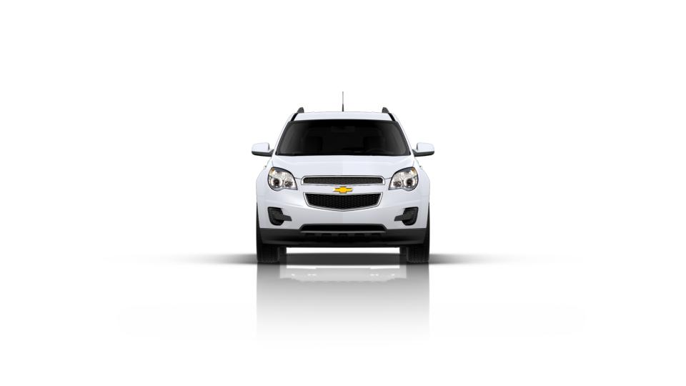 2012 Chevrolet Equinox Vehicle Photo in HENDERSON, NC 27536-2966