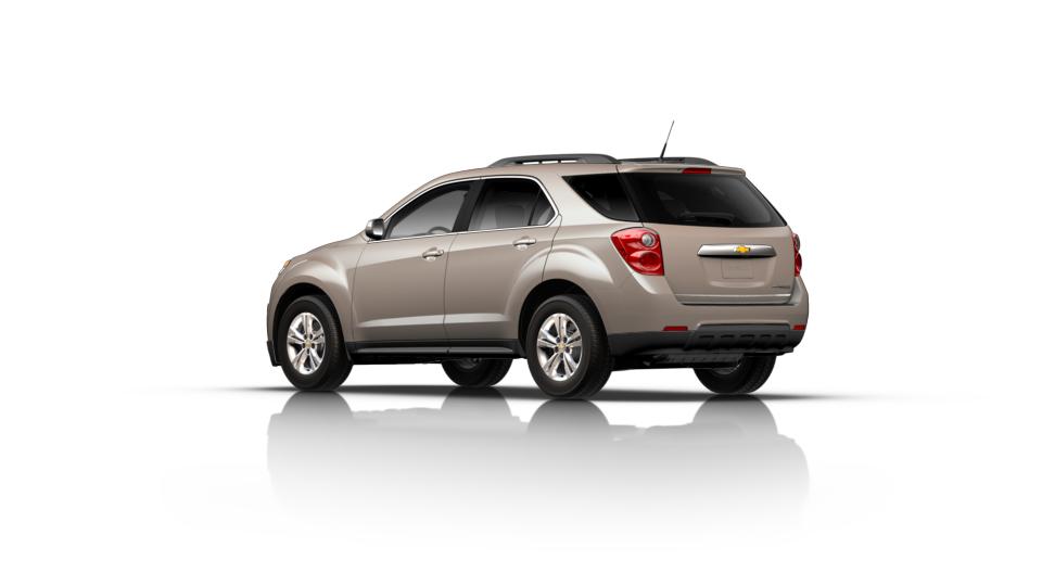 2012 Chevrolet Equinox Vehicle Photo in VINCENNES, IN 47591-5519