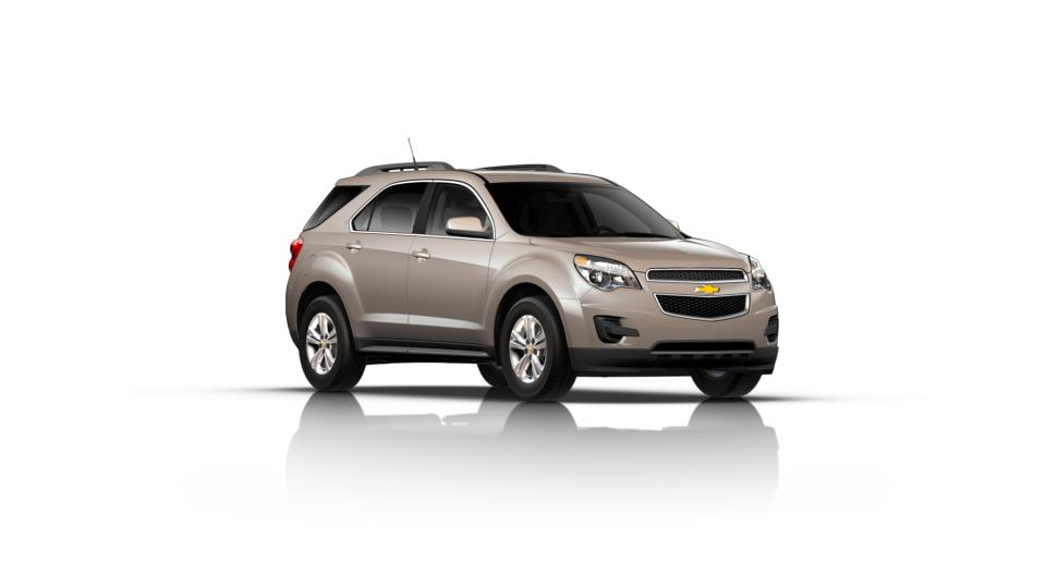 2012 Chevrolet Equinox Vehicle Photo in VINCENNES, IN 47591-5519