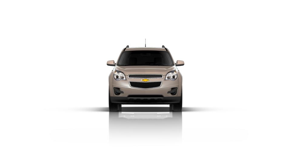 2012 Chevrolet Equinox Vehicle Photo in VINCENNES, IN 47591-5519