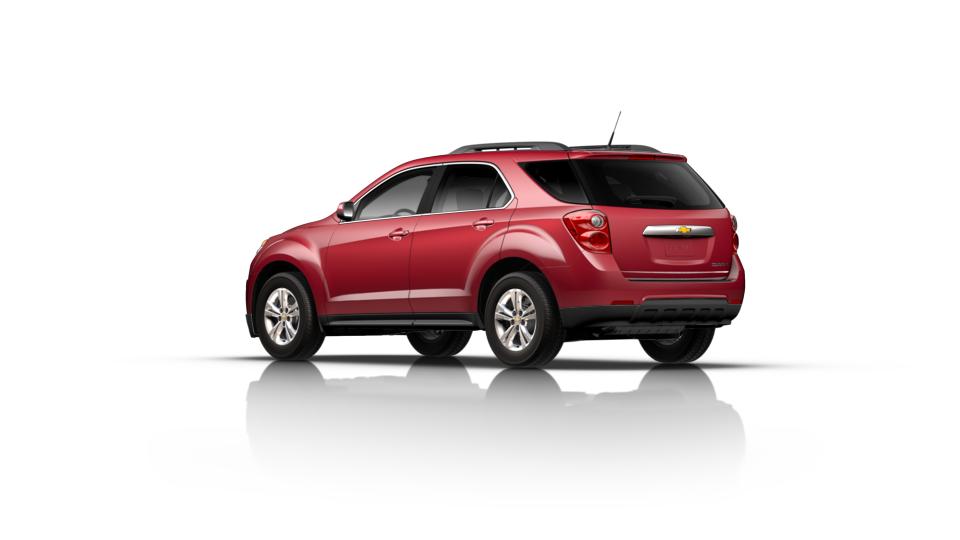 2012 Chevrolet Equinox Vehicle Photo in MESA, AZ 85206-4395