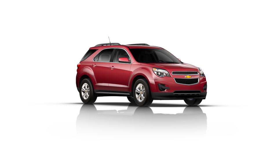 2012 Chevrolet Equinox Vehicle Photo in MESA, AZ 85206-4395