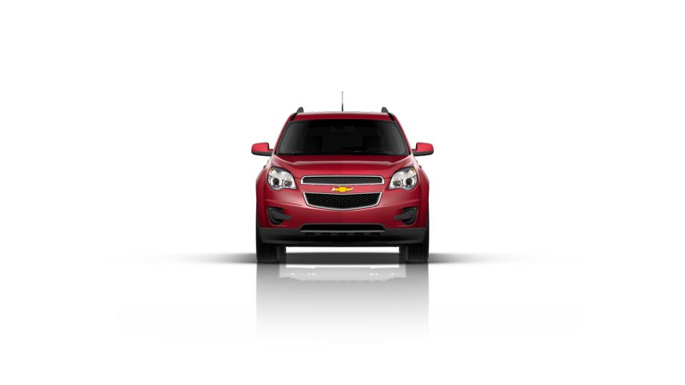 2012 Chevrolet Equinox Vehicle Photo in MESA, AZ 85206-4395