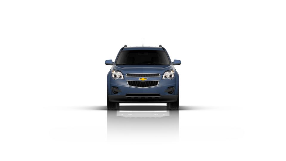 2012 Chevrolet Equinox Vehicle Photo in INDIANAPOLIS, IN 46227-0991