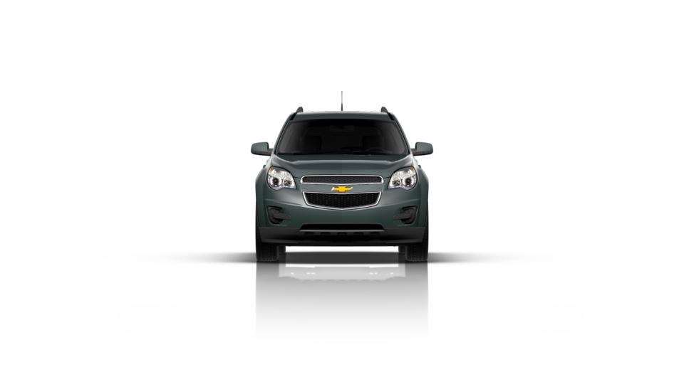 2012 Chevrolet Equinox Vehicle Photo in DETROIT, MI 48207-4102