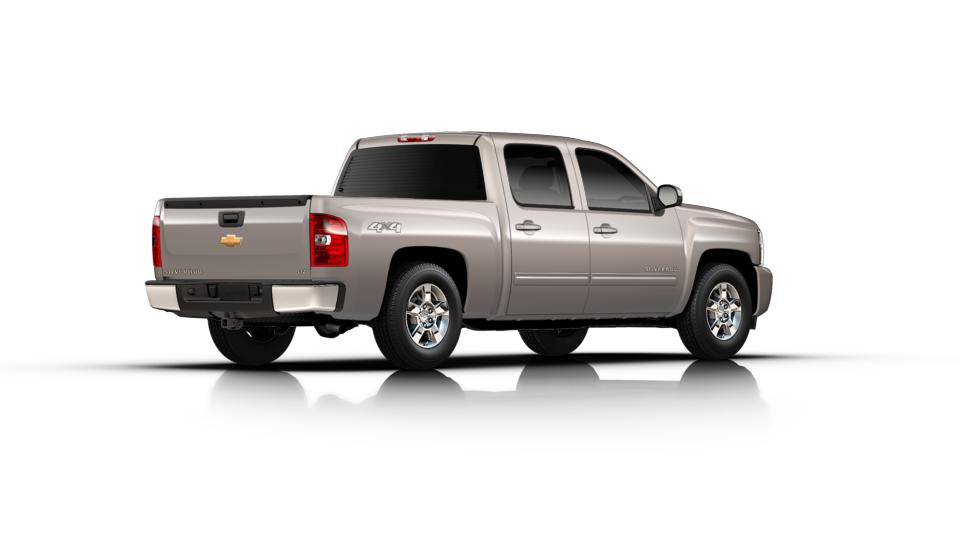 2012 Chevrolet Silverado 1500 Vehicle Photo in INDEPENDENCE, MO 64055-1377