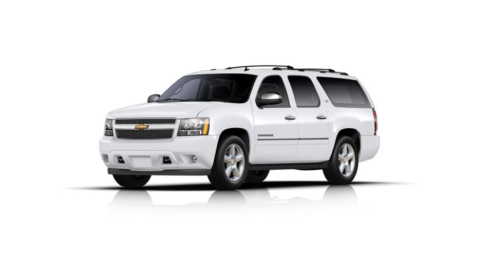 Used 2012 Chevrolet Suburban LTZ with VIN 1GNSKKE75CR313248 for sale in Alexandria, Minnesota