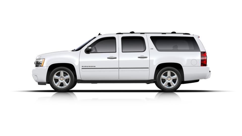 Used 2012 Chevrolet Suburban LTZ with VIN 1GNSKKE75CR313248 for sale in Alexandria, MN