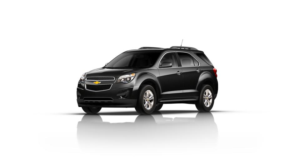 2012 Chevrolet Equinox Vehicle Photo in INDIANAPOLIS, IN 46227-0991