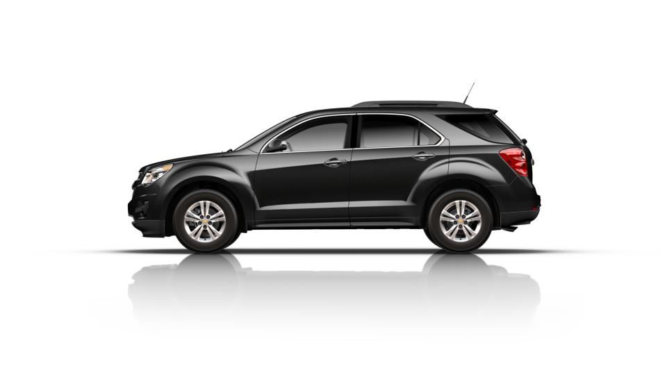 2012 Chevrolet Equinox Vehicle Photo in INDIANAPOLIS, IN 46227-0991