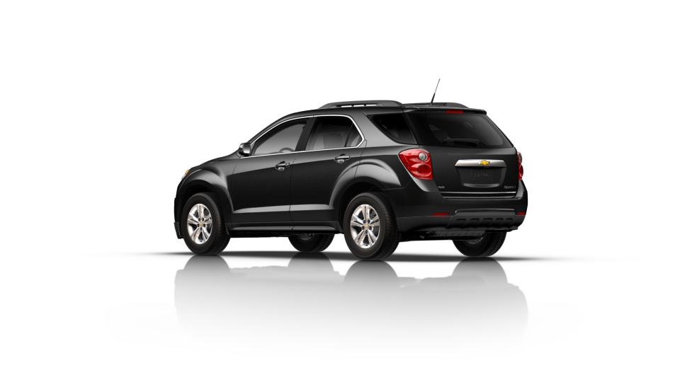 2012 Chevrolet Equinox Vehicle Photo in INDIANAPOLIS, IN 46227-0991