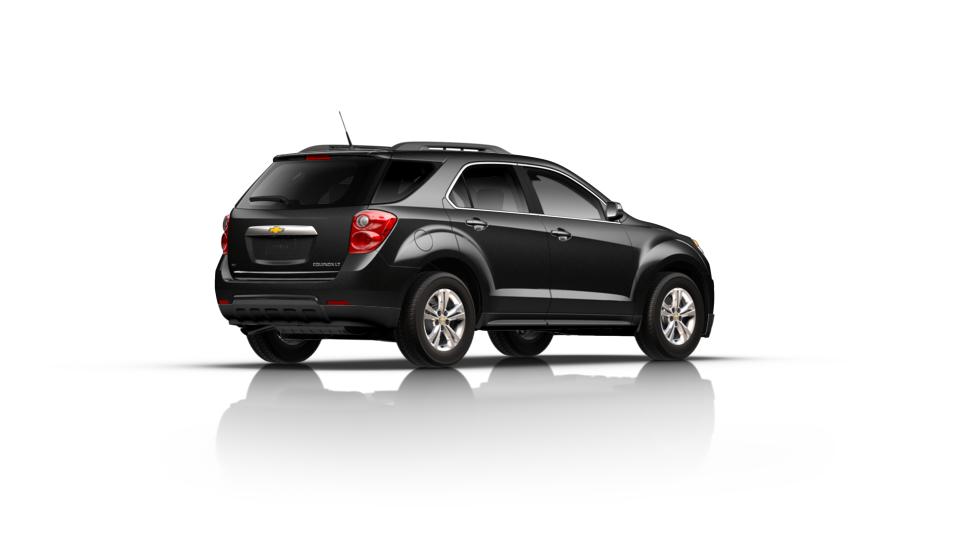 2012 Chevrolet Equinox Vehicle Photo in INDIANAPOLIS, IN 46227-0991