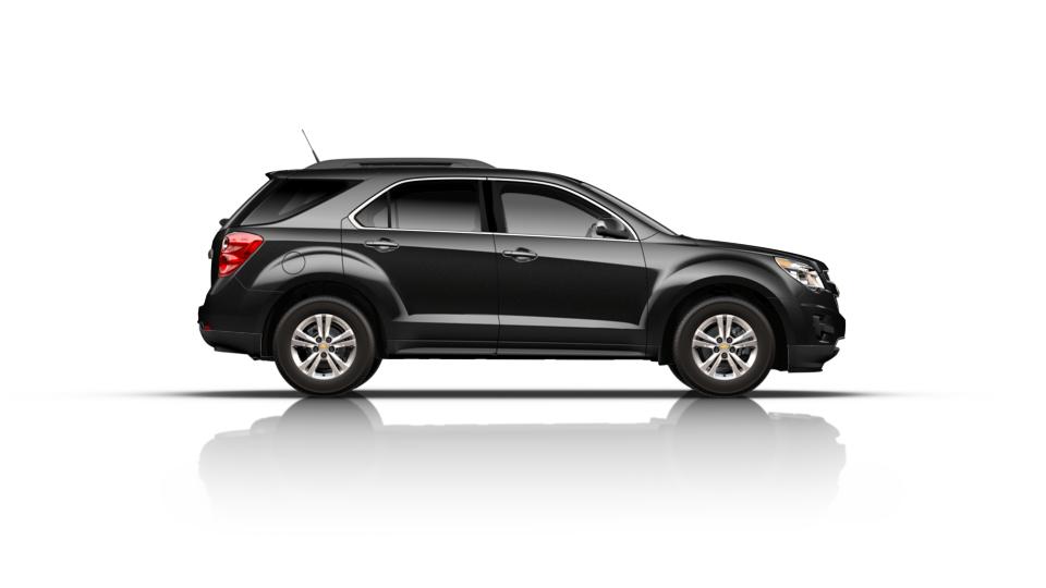 2012 Chevrolet Equinox Vehicle Photo in INDIANAPOLIS, IN 46227-0991