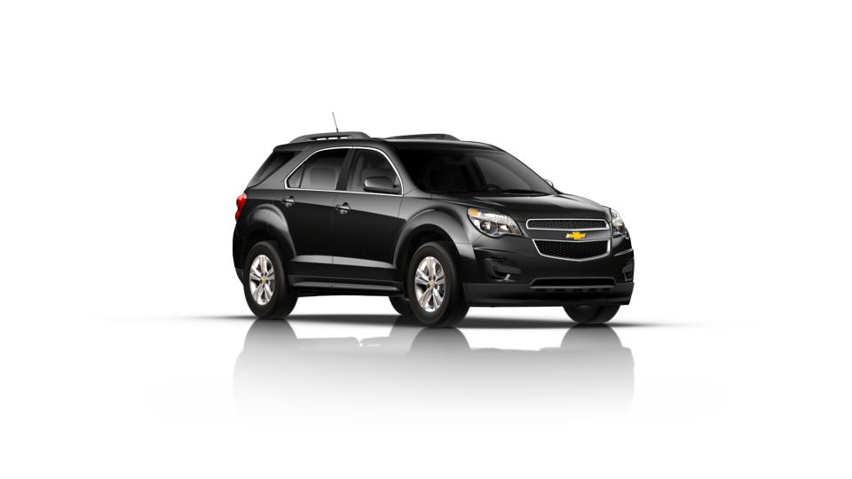 2012 Chevrolet Equinox Vehicle Photo in INDIANAPOLIS, IN 46227-0991