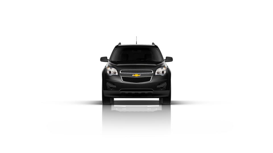 2012 Chevrolet Equinox Vehicle Photo in INDIANAPOLIS, IN 46227-0991