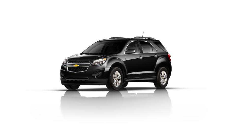 2012 Chevrolet Equinox Vehicle Photo in INDEPENDENCE, MO 64055-1314