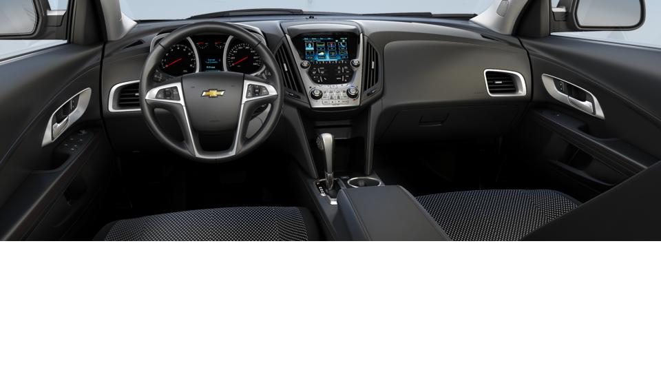 2012 Chevrolet Equinox Vehicle Photo in INDIANAPOLIS, IN 46227-0991