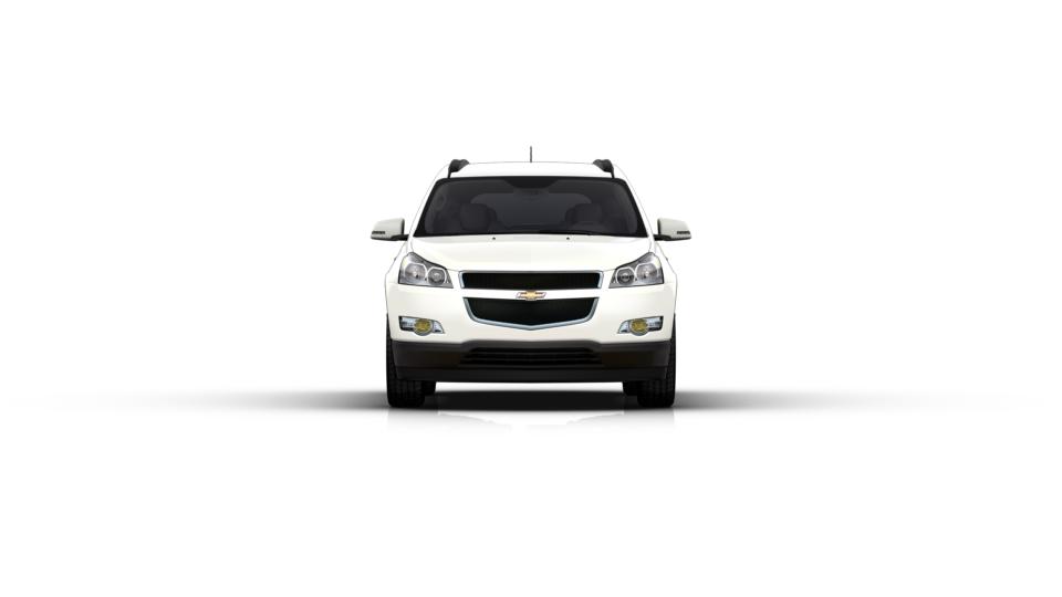 2012 Chevrolet Traverse Vehicle Photo in WILLIAMSVILLE, NY 14221-2883