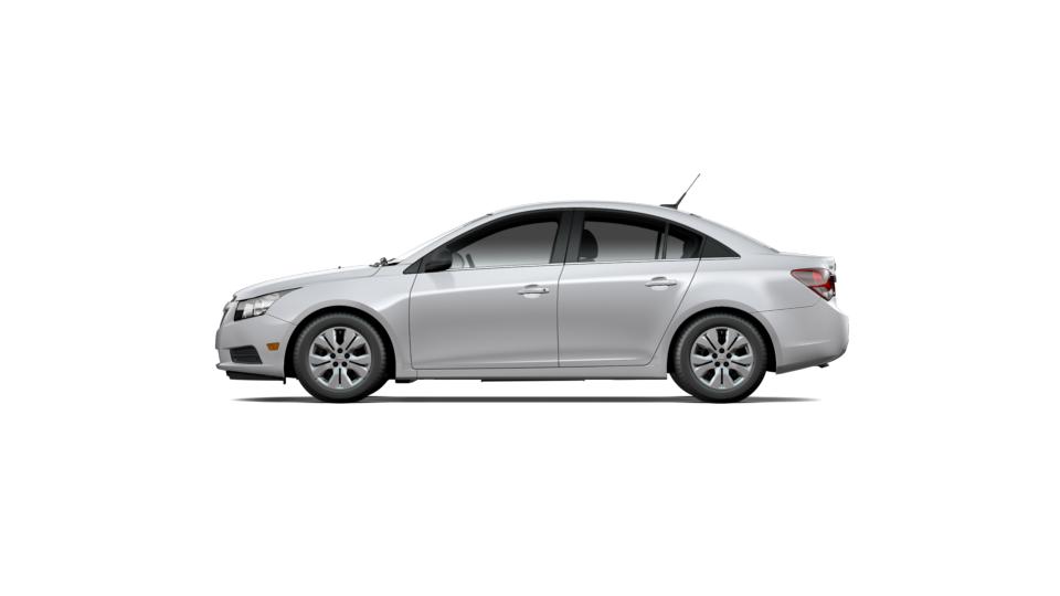 Used 2012 Chevrolet Cruze LS with VIN 1G1PC5SH3C7122877 for sale in Hilo, HI