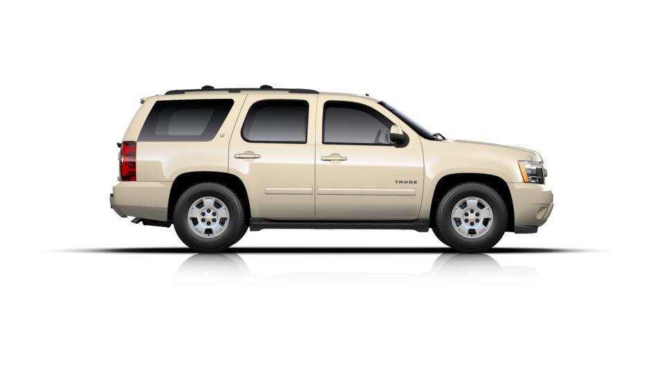 2012 Chevrolet Tahoe Vehicle Photo in Mobile, AL 36695