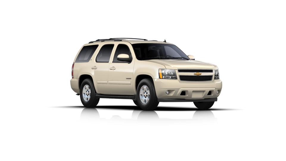 2012 Chevrolet Tahoe Vehicle Photo in Mobile, AL 36695