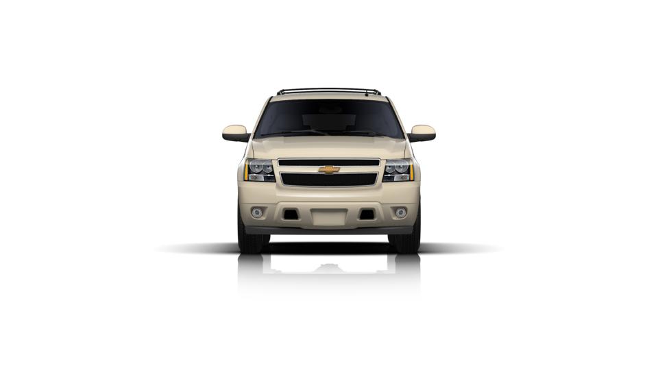 2012 Chevrolet Tahoe Vehicle Photo in Mobile, AL 36695