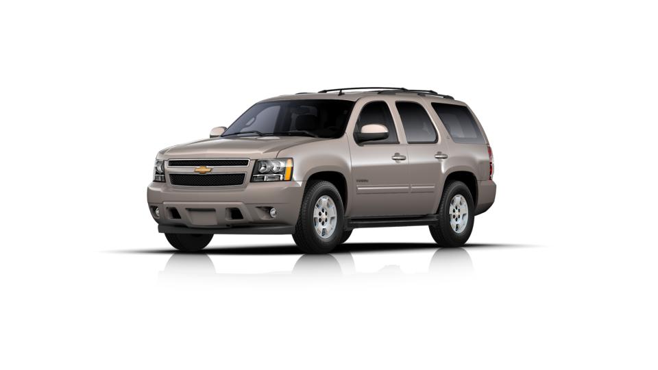 2012 Chevrolet Tahoe Vehicle Photo in MILFORD, OH 45150-1684