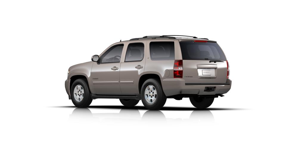 2012 Chevrolet Tahoe Vehicle Photo in MILFORD, OH 45150-1684