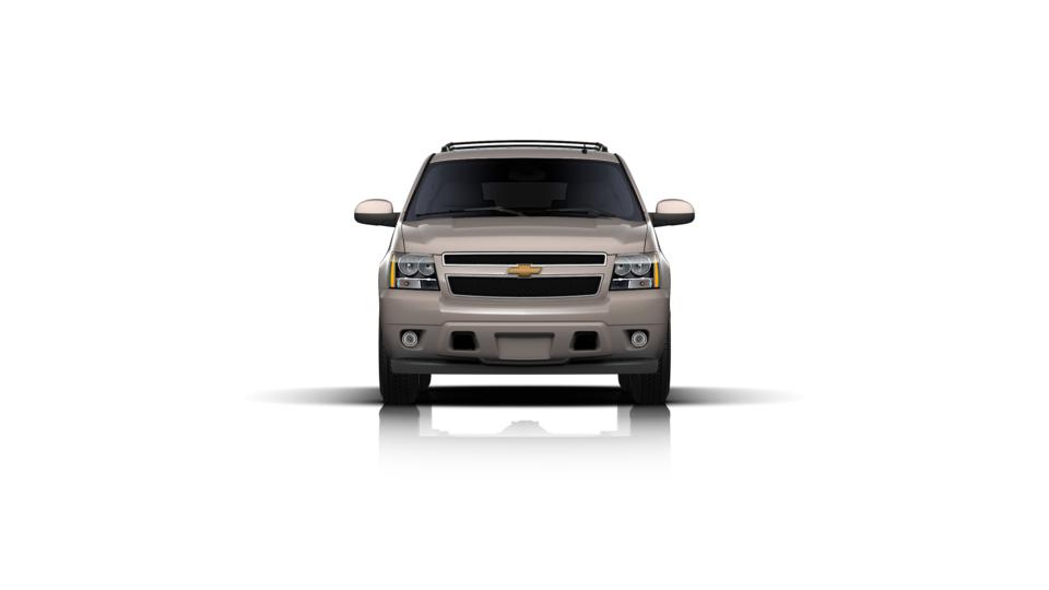 2012 Chevrolet Tahoe Vehicle Photo in MILFORD, OH 45150-1684