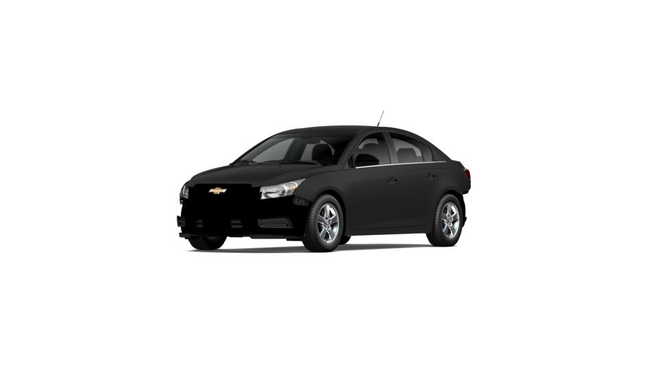 2012 Chevrolet Cruze Vehicle Photo in ELYRIA, OH 44035-6349