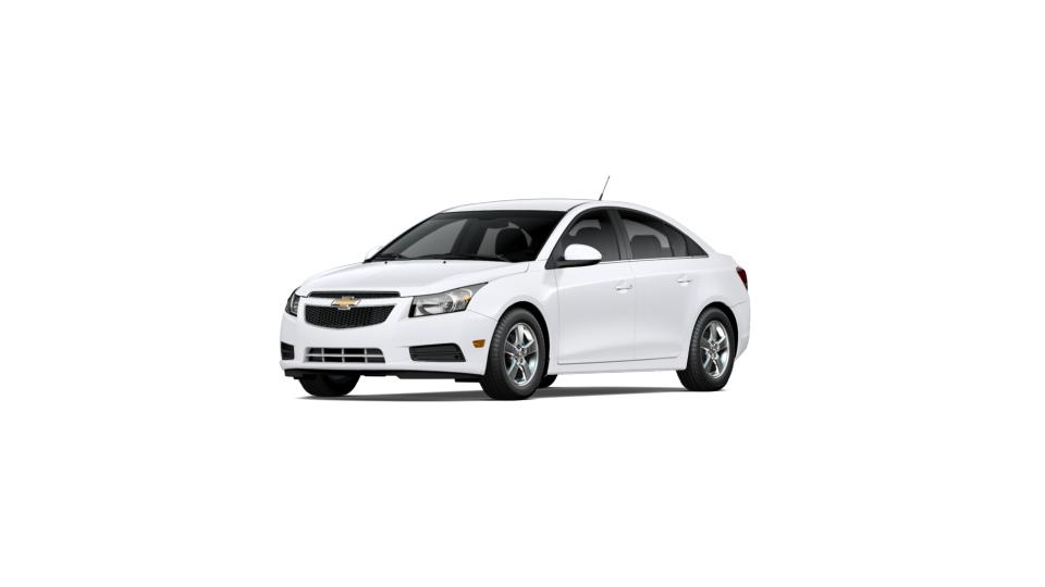 2012 Chevrolet Cruze Vehicle Photo in POMPANO BEACH, FL 33064-7091