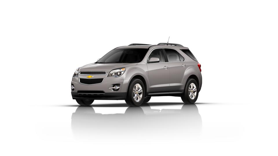 2012 Chevrolet Equinox Vehicle Photo in NEDERLAND, TX 77627-8017