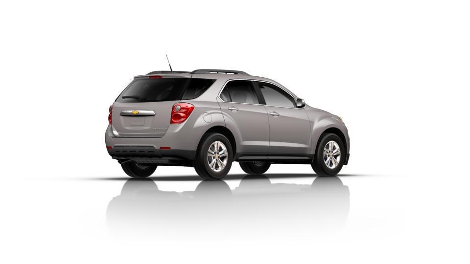 2012 Chevrolet Equinox Vehicle Photo in NEDERLAND, TX 77627-8017