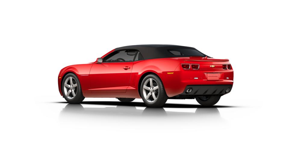 2012 Chevrolet Camaro Vehicle Photo in Corpus Christi, TX 78415