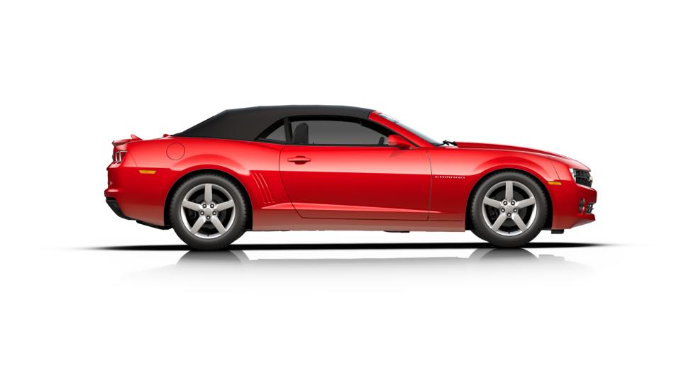 2012 Chevrolet Camaro Vehicle Photo in Corpus Christi, TX 78415