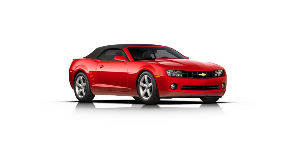 2012 Chevrolet Camaro Vehicle Photo in Corpus Christi, TX 78415