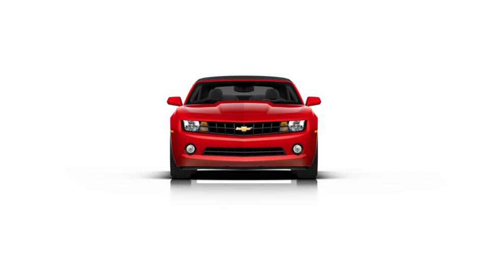 2012 Chevrolet Camaro Vehicle Photo in Corpus Christi, TX 78415