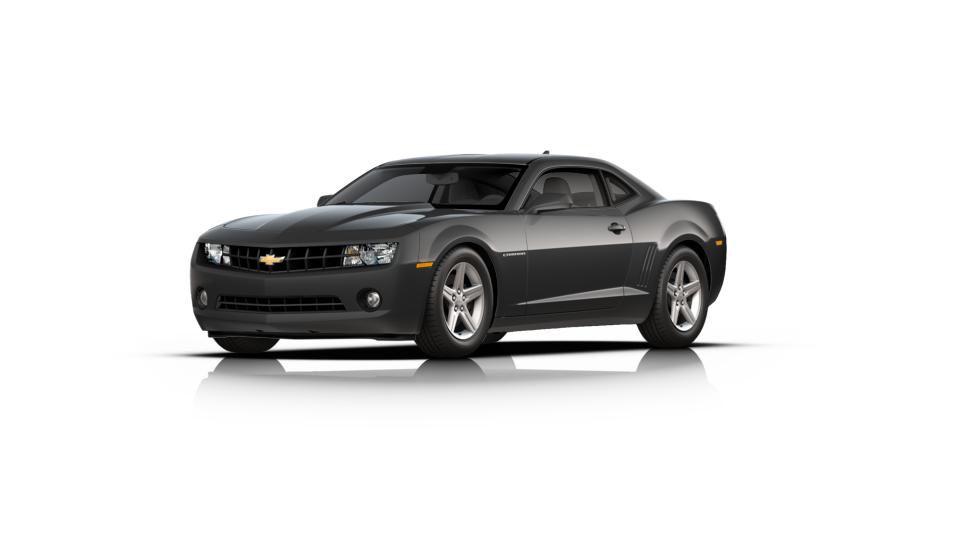 2012 Chevrolet Camaro Vehicle Photo in LAUREL, MD 20707-4697