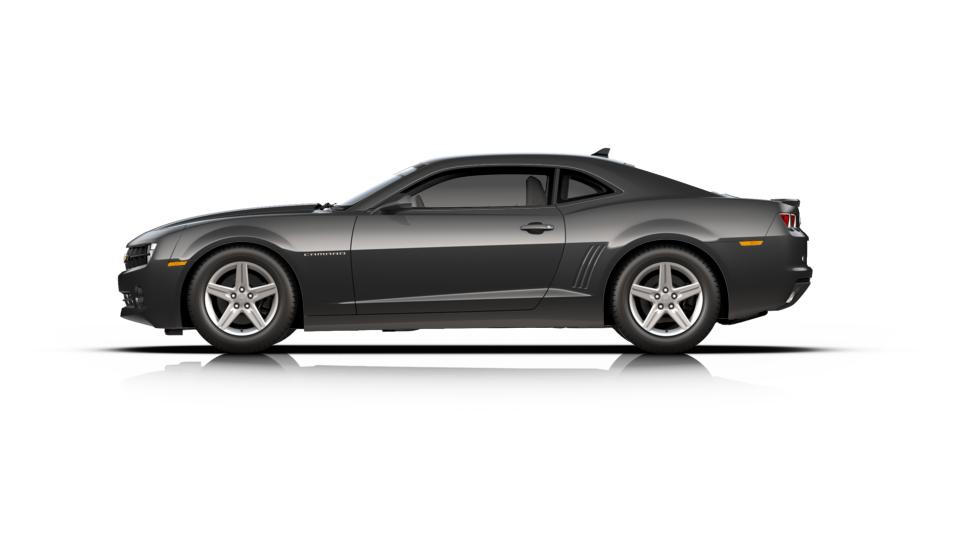 2012 Chevrolet Camaro Vehicle Photo in LAUREL, MD 20707-4697