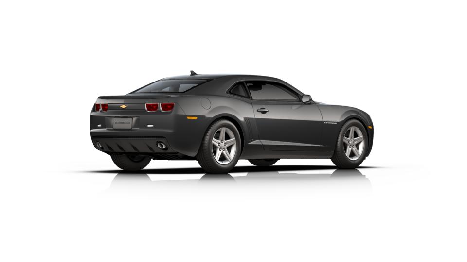 2012 Chevrolet Camaro Vehicle Photo in LAUREL, MD 20707-4697