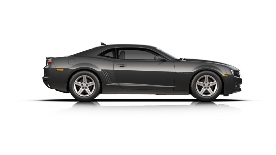 2012 Chevrolet Camaro Vehicle Photo in LAUREL, MD 20707-4697