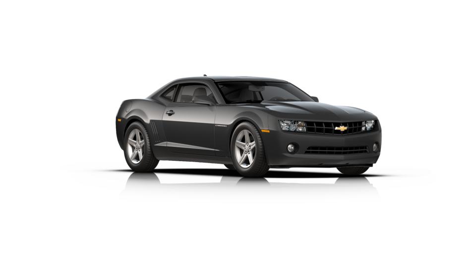 2012 Chevrolet Camaro Vehicle Photo in LAUREL, MD 20707-4697