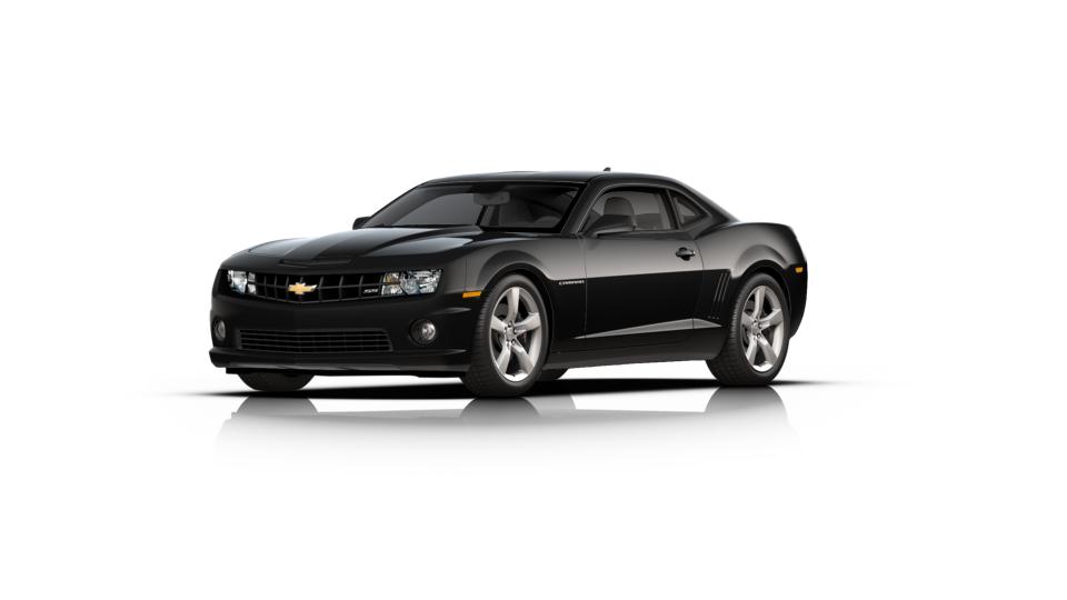 2012 Chevrolet Camaro Vehicle Photo in Gatesville, TX 76528