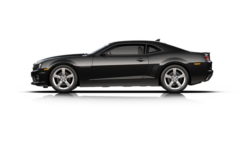 2012 Chevrolet Camaro Vehicle Photo in Gatesville, TX 76528