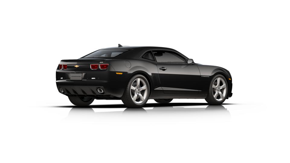 2012 Chevrolet Camaro Vehicle Photo in Gatesville, TX 76528