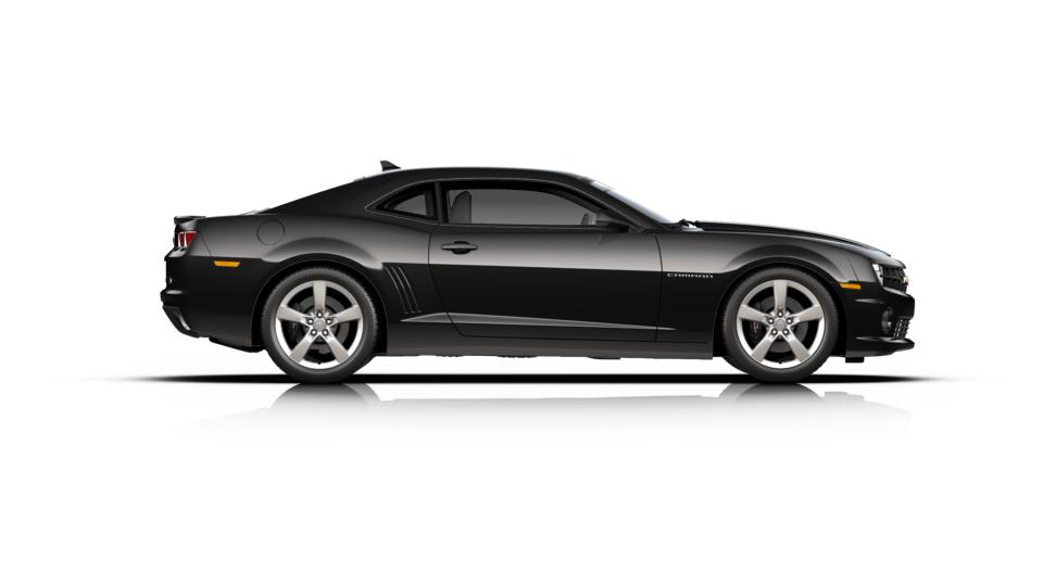 2012 Chevrolet Camaro Vehicle Photo in Gatesville, TX 76528