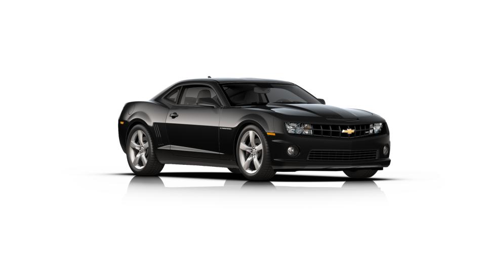 2012 Chevrolet Camaro Vehicle Photo in Gatesville, TX 76528