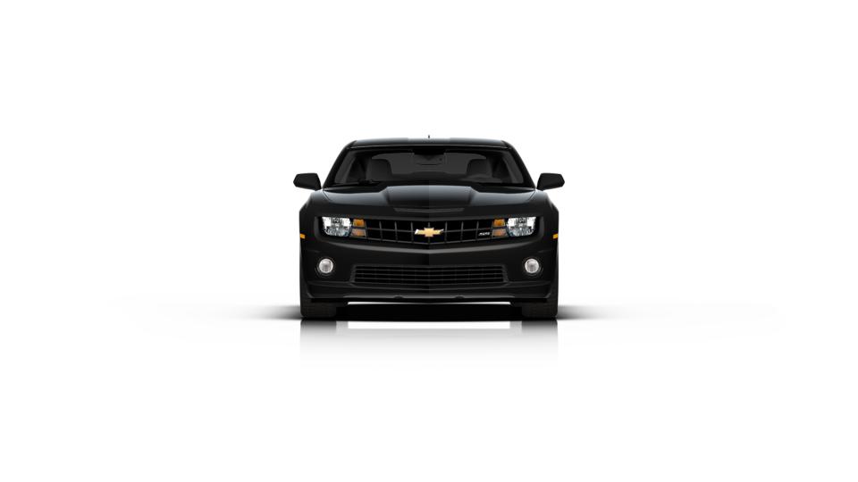 2012 Chevrolet Camaro Vehicle Photo in Gatesville, TX 76528