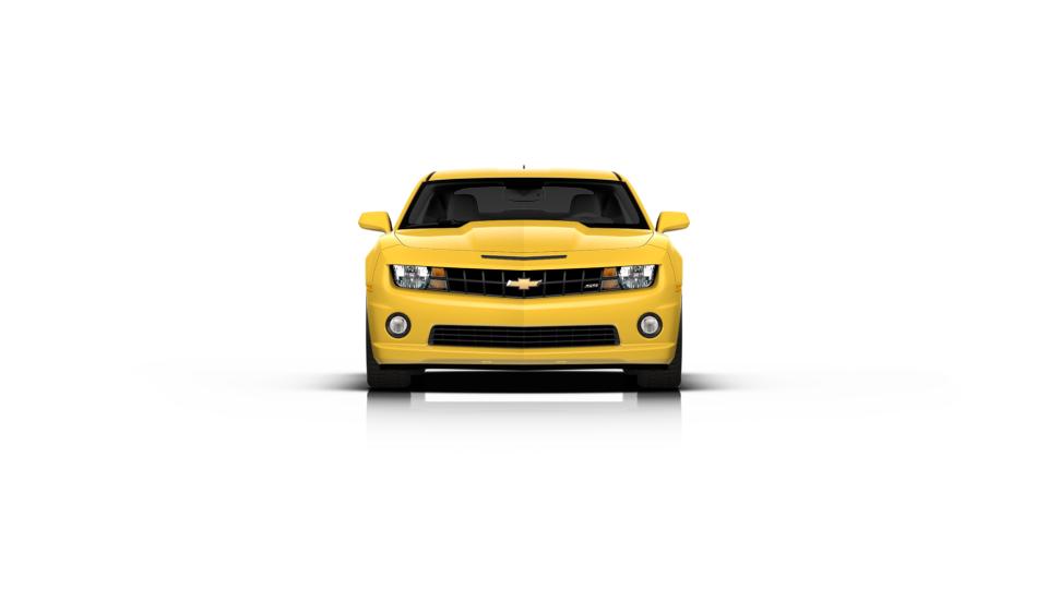 2012 Chevrolet Camaro Vehicle Photo in San Antonio, TX 78230