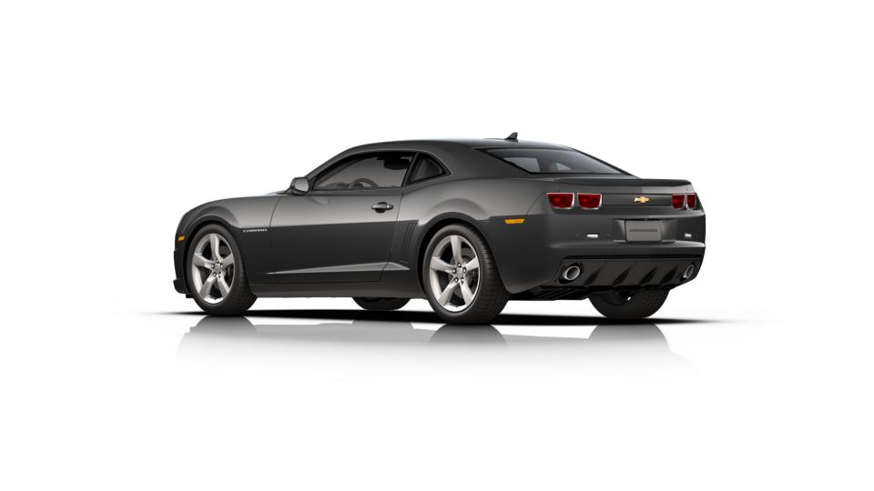 2012 Chevrolet Camaro Vehicle Photo in Memphis, TN 38125